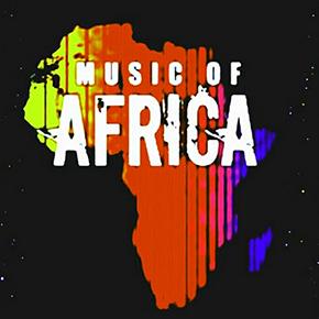 Africamusic